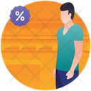 پیش‌نمایش فایل shoes-sale-1 از پک خرید (گرادیان)