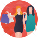 پیش‌نمایش فایل shopaholic-1 از پک خرید (گرادیان)