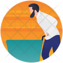پیش‌نمایش فایل shopping-cart-408 از پک خرید (گرادیان)