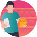 پیش‌نمایش فایل shopping-list-53 از پک خرید (گرادیان)