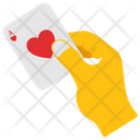پیش‌نمایش فایل card-play-2 از پک کازینو