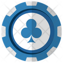 پیش‌نمایش فایل casino-chip-35 از پک کازینو