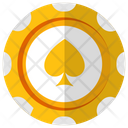 پیش‌نمایش فایل casino-chip-36 از پک کازینو