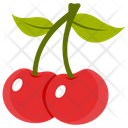 پیش‌نمایش فایل cherries-129 از پک کازینو
