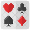 پیش‌نمایش فایل poker-card-19 از پک کازینو