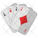 پیش‌نمایش فایل poker-cards-8 از پک کازینو