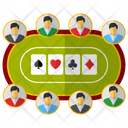 پیش‌نمایش فایل poker-club-3 از پک کازینو