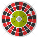 پیش‌نمایش فایل roulette-38 از پک کازینو
