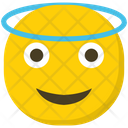پیش‌نمایش فایل halo-emoji از پک شکلک (مسطح)