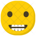 پیش‌نمایش فایل laughing-emoji-3 از پک شکلک (مسطح)