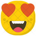 پیش‌نمایش فایل romantic-emoji-2 از پک شکلک (مسطح)