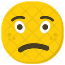 پیش‌نمایش فایل sad-emoji-26 از پک شکلک (مسطح)