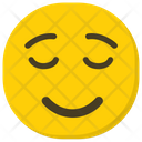 پیش‌نمایش فایل smiling-face-2 از پک شکلک (مسطح)