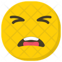 پیش‌نمایش فایل confounded-face-3 از پک شکلک‌ها