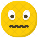 پیش‌نمایش فایل confounded-face-4 از پک شکلک‌ها