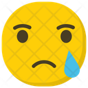 پیش‌نمایش فایل crying-emoji-41 از پک شکلک‌ها