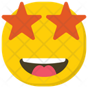 پیش‌نمایش فایل excited-emoji از پک شکلک‌ها