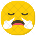 پیش‌نمایش فایل frustrated-emoji از پک شکلک‌ها