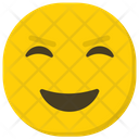 پیش‌نمایش فایل laughing-emoji-6 از پک شکلک‌ها