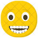 پیش‌نمایش فایل laughing-emoji-7 از پک شکلک‌ها