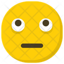 پیش‌نمایش فایل neutral-face-4 از پک شکلک‌ها