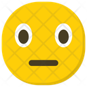 پیش‌نمایش فایل neutral-face-5 از پک شکلک‌ها