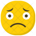 پیش‌نمایش فایل sad-emoji-32 از پک شکلک‌ها