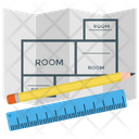 پیش‌نمایش فایل blueprints-25 از پک تجهیزات مهندسی و ساخت و ساز