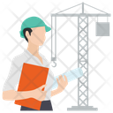 پیش‌نمایش فایل building-engineer-1 از پک تجهیزات مهندسی و ساخت و ساز