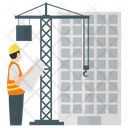 پیش‌نمایش فایل building-engineer-2 از پک تجهیزات مهندسی و ساخت و ساز