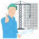 پیش‌نمایش فایل building-engineer از پک تجهیزات مهندسی و ساخت و ساز