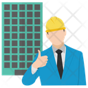پیش‌نمایش فایل construction-engineer از پک تجهیزات مهندسی و ساخت و ساز