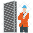 پیش‌نمایش فایل construction-foreman-3 از پک تجهیزات مهندسی و ساخت و ساز