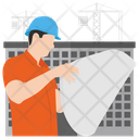 پیش‌نمایش فایل construction-foreman-4 از پک تجهیزات مهندسی و ساخت و ساز