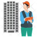 پیش‌نمایش فایل construction-manager-3 از پک تجهیزات مهندسی و ساخت و ساز