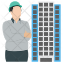 پیش‌نمایش فایل construction-manager-4 از پک تجهیزات مهندسی و ساخت و ساز