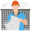 پیش‌نمایش فایل construction-manager-6 از پک تجهیزات مهندسی و ساخت و ساز