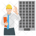 پیش‌نمایش فایل construction-supervisor-4 از پک تجهیزات مهندسی و ساخت و ساز
