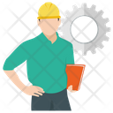 پیش‌نمایش فایل construction-supervisor-5 از پک تجهیزات مهندسی و ساخت و ساز