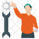 پیش‌نمایش فایل construction-supervisor-6 از پک تجهیزات مهندسی و ساخت و ساز