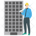 پیش‌نمایش فایل construction-supervisor-7 از پک تجهیزات مهندسی و ساخت و ساز