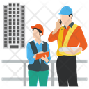 پیش‌نمایش فایل construction-supervisor-9 از پک تجهیزات مهندسی و ساخت و ساز