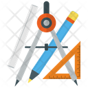 پیش‌نمایش فایل drafting-tools-43 از پک تجهیزات مهندسی و ساخت و ساز