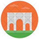 پیش‌نمایش فایل arch-of-constantine از پک معماری معروف جهان