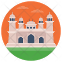 پیش‌نمایش فایل badshahi-mosque-5 از پک معماری معروف جهان