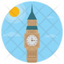 پیش‌نمایش فایل big-ben-25 از پک معماری معروف جهان