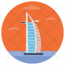 پیش‌نمایش فایل burj-al-arab-28 از پک معماری معروف جهان