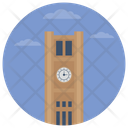 پیش‌نمایش فایل clock-tower-27 از پک معماری معروف جهان