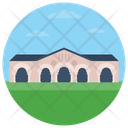 پیش‌نمایش فایل council-house از پک معماری معروف جهان