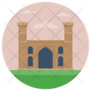 پیش‌نمایش فایل dover-castle-4 از پک معماری معروف جهان